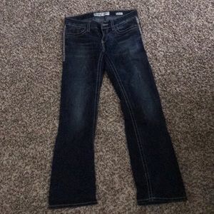 BKE Women’s denim